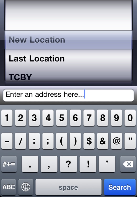The Guide's Peachtree City Cart Paths screenshot-3