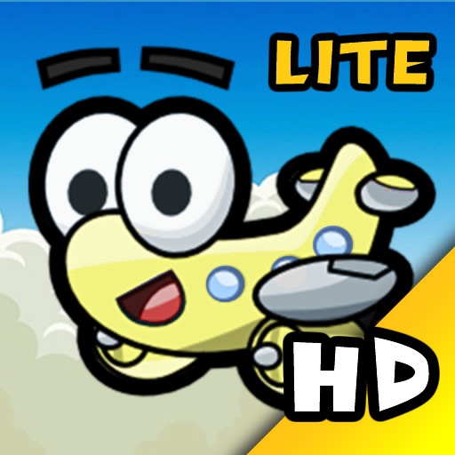 Airport Mania: First Flight HD Lite icon