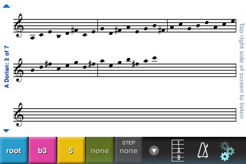 Scale Variator screenshot 4