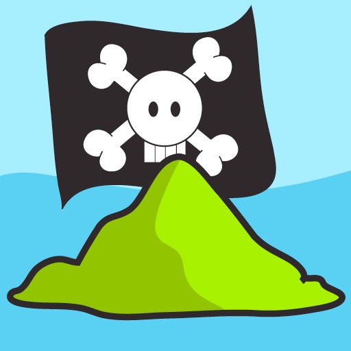 My Pirate Island icon