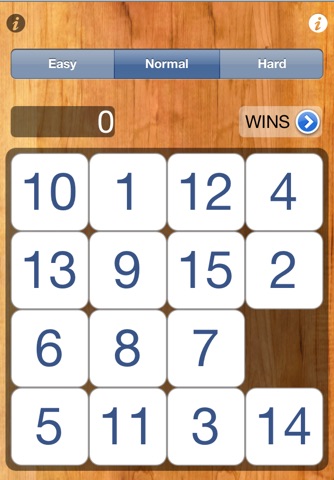 EasyPuzzleLite screenshot 4