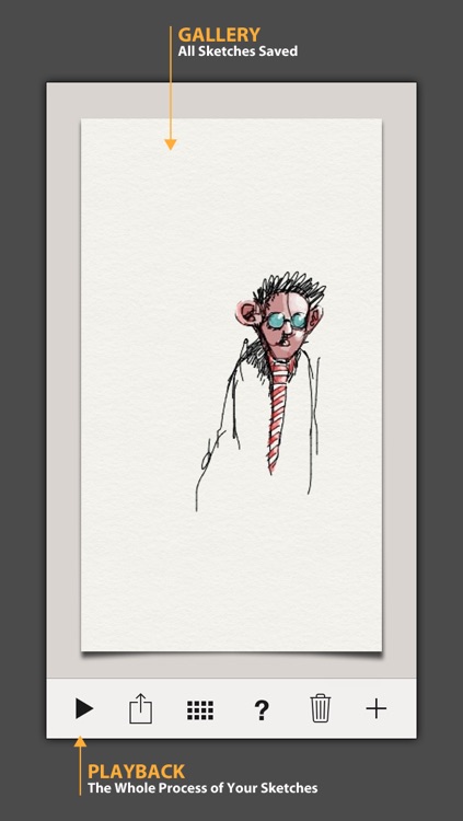 SketchTime - Quick Sketching & Photo Tracing
