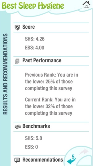 Best Sleep Hygiene(圖5)-速報App