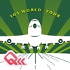 101 World Tour