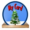 MyCard Xmas for iPad