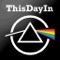 This Day in Pink Floyd is the official app - the ultimate accompaniment to the ultimate band