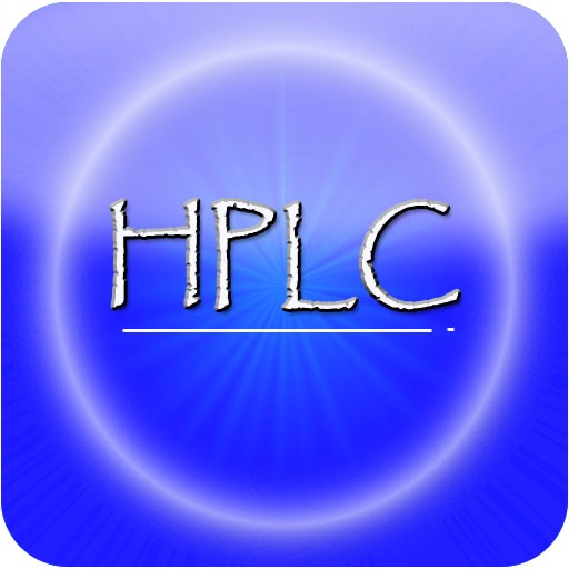 HPLC iOS App