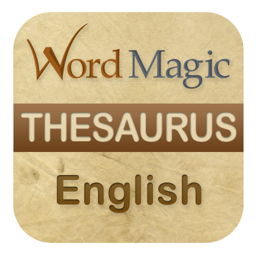 English Thesaurus