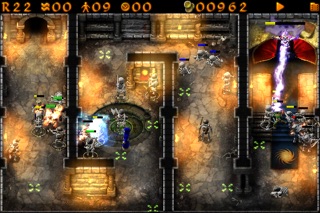 Dungeon Defense HD Screenshot 3
