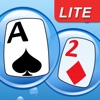 Endless TriPeaks Solitaire Lite