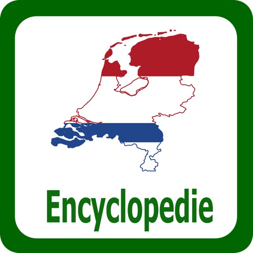 Dutch Wiki Offline icon