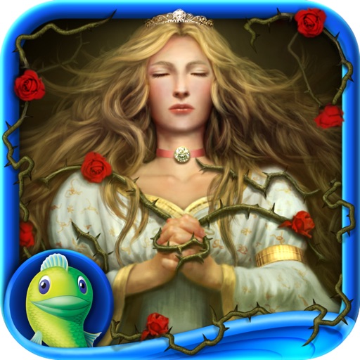 Dark Parables: Curse of Briar Rose Collector's Edition (Full) iOS App