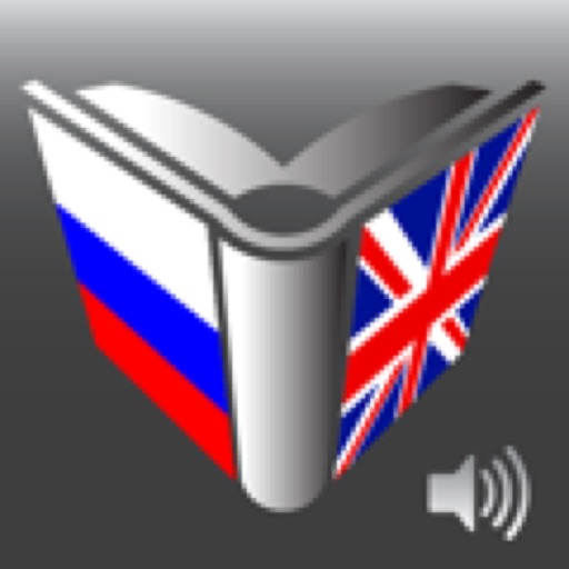 Russian English Dictionary by Cole Zhu icon