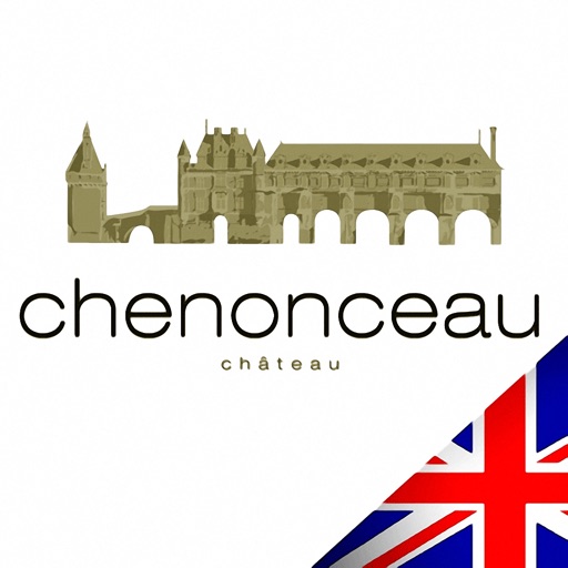 Chenonceau GB icon