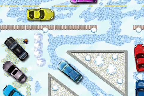 iTheft Auto Lite screenshot-3