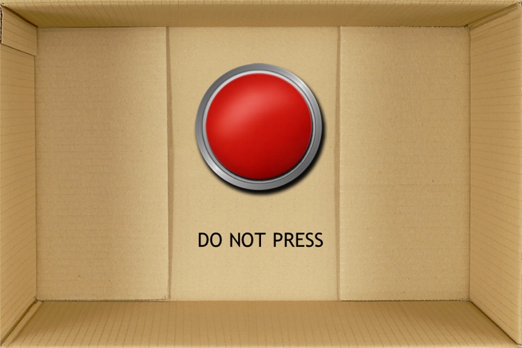 Do Not Press The Red Button