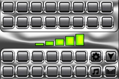 Drum and Bass Machine screenshot 3