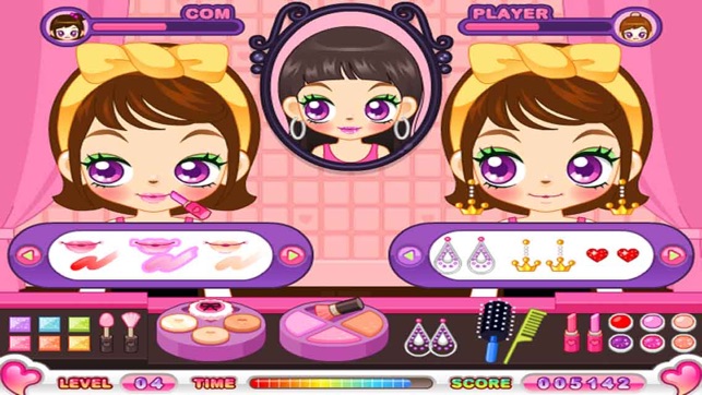 Baby Makeup Contest : Make Up Skills Challenge(圖2)-速報App