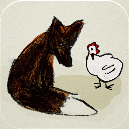 The Fox & The Chicken icon