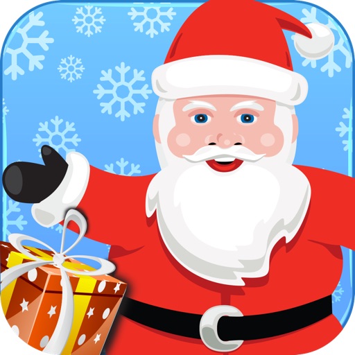 Santa Christmas Makeover & Holiday Dress up Parlour iOS App