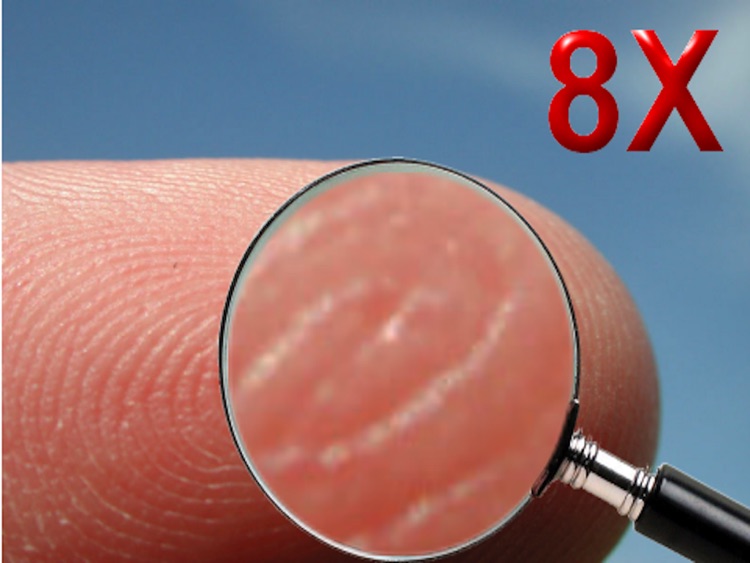 32X Flash Magnifyer HD