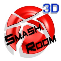 Smash Room 3D FREE apk
