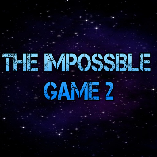 The Impossible Game 2 Ad-Free