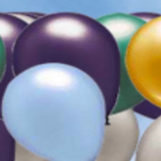 Balloon Pop Pro icon