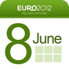 EURO2012 Calendar