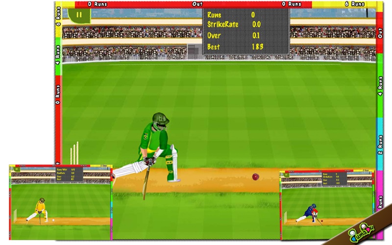 Cricket thumbnail 1