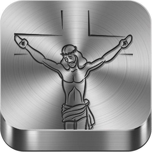 3D BIBLE KJV icon