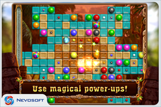 Wonderlines: match-3 puzzle game Screenshot 5