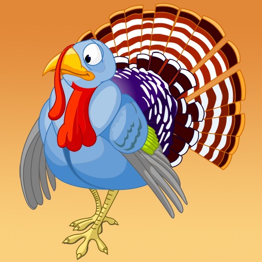 Turkey Shooter Free iOS App