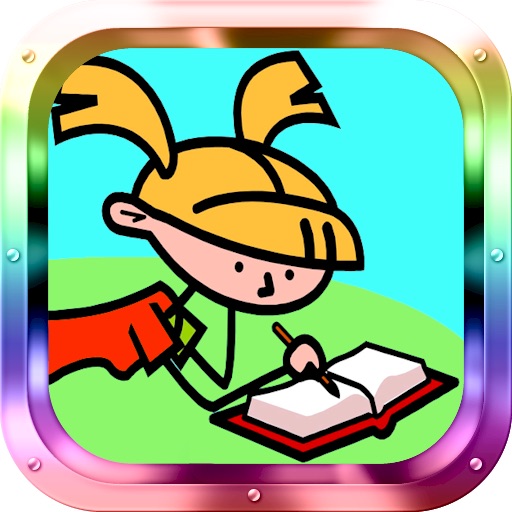 Draw ABC HD 