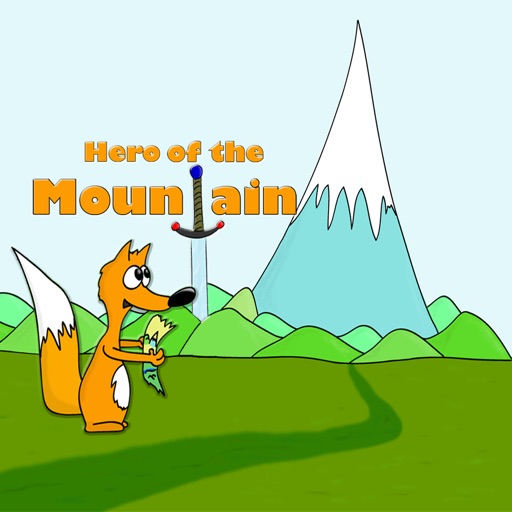 Hero of the Mountain