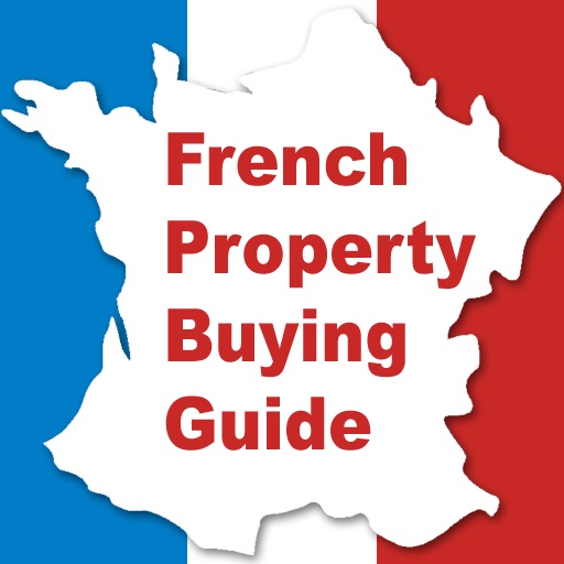 French Property Buying Guide icon