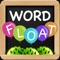 WordFloat brings back your inner child with with bouncy, floaty balloons