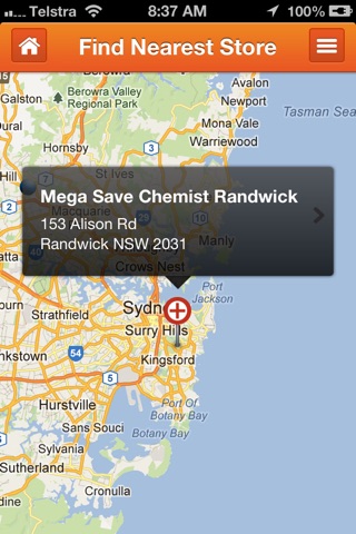 Mega Save Chemist screenshot 4