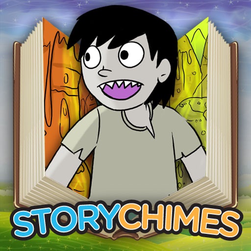 In The Land of Stinkmucky StoryChimes (FREE) icon