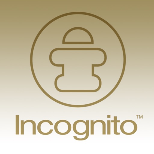 3M Incognito icon