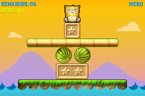 Danger Cats! LITE