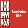 BobFM 96.9 HD4 - Amerirockin