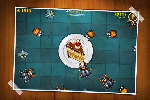 Critter Quitter screenshot 4