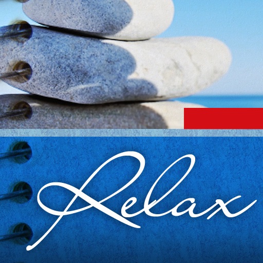 RELAX & ENJOY Entspannung & Autogenes Training icon