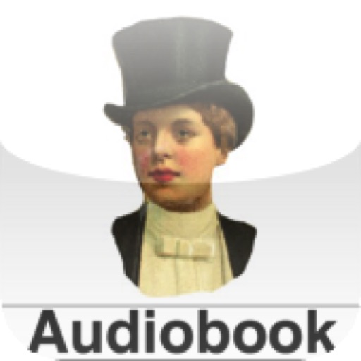 The Scarlet Pimpernel ( Audiobook + Text ) icon