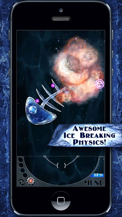 Amazing Breaker screenshot-0