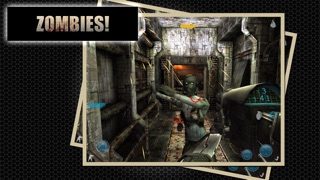 The Infinity Project 2 Screenshot 4