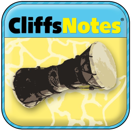 Things Fall Apart - CliffsNotes