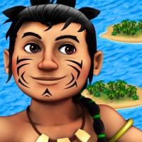 Diamond Islands (iPhone) icon