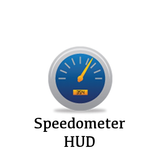 Speedometer HUD